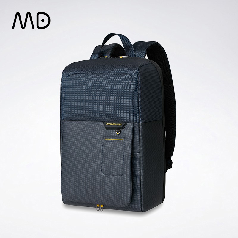 Italian Mandarina Duck TR@X Series Travel Back Pack for Men Multifunctional  Portable Simple Stylish Shopee Philippines
