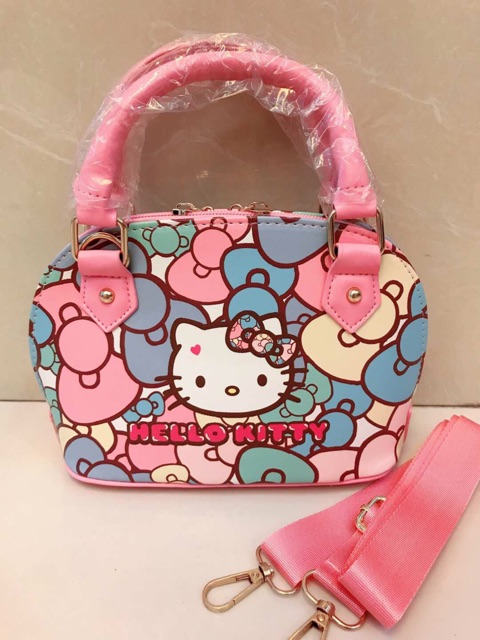 Hello kitty sling bag on sale