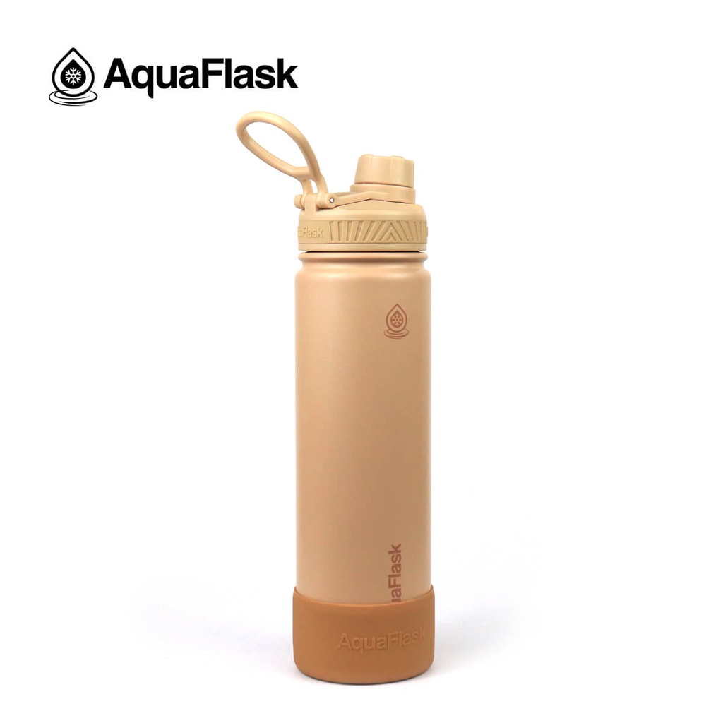 Aquaflask (22oz/40oz) Aqua Flask (Limited Edition) Yassi Flask with ...