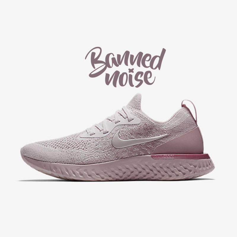 Nike epic react flyknit women best sale