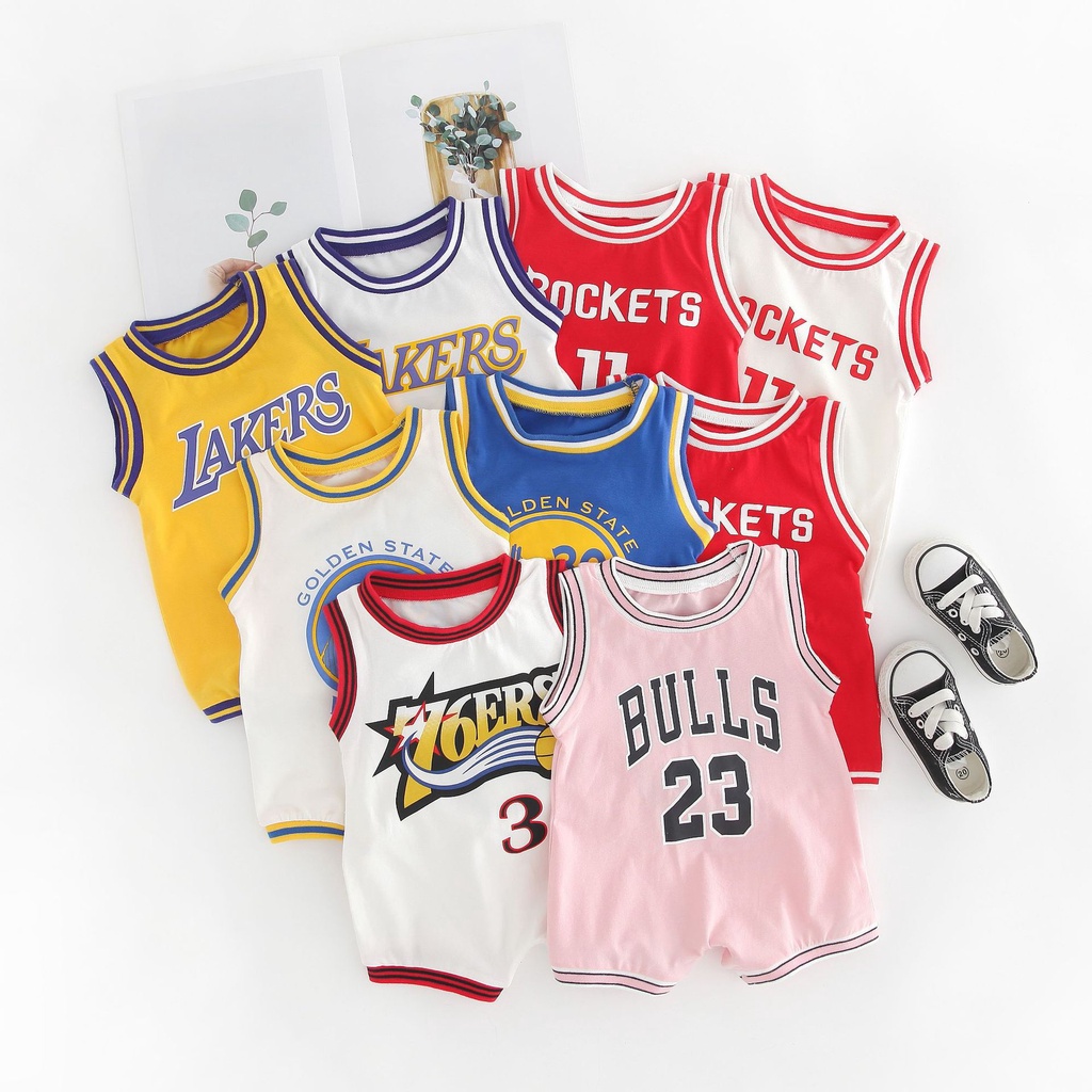 Newborn lakers jersey hotsell