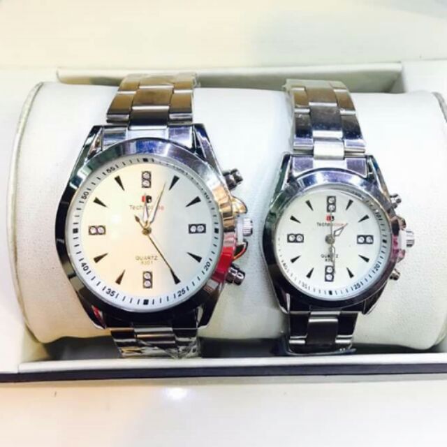 Technomarine 2025 couple watch