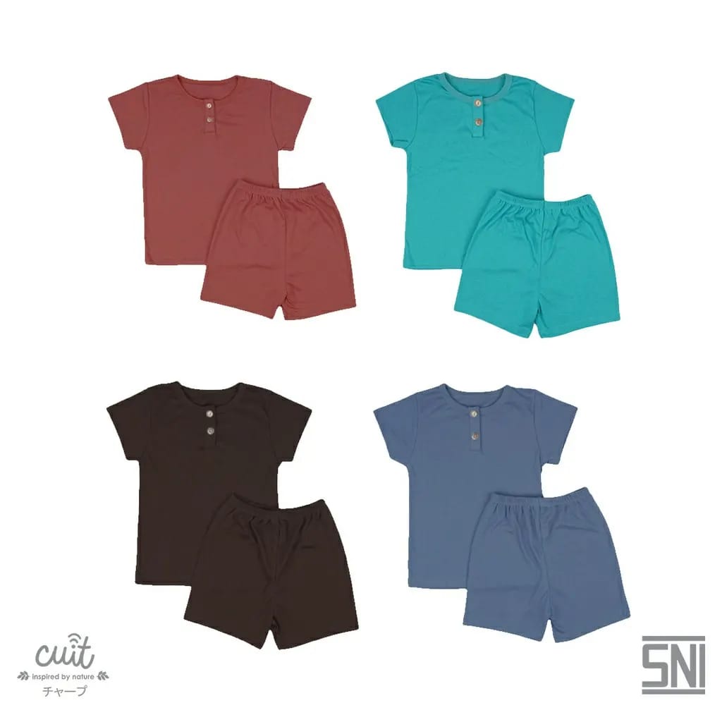 CUIT BABY BLOCK COLOR | Shopee Philippines