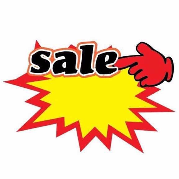 KKQV 10 PCS SAle Price Tag Store and Shop Price Tag Y004L Shopee