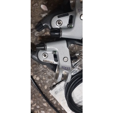 Shimano exage shifter sale