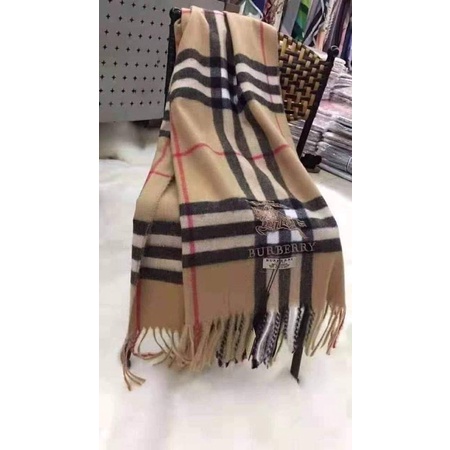 burberry+scarf - Best Prices and Online Promos - Apr 2023 | Shopee  Philippines