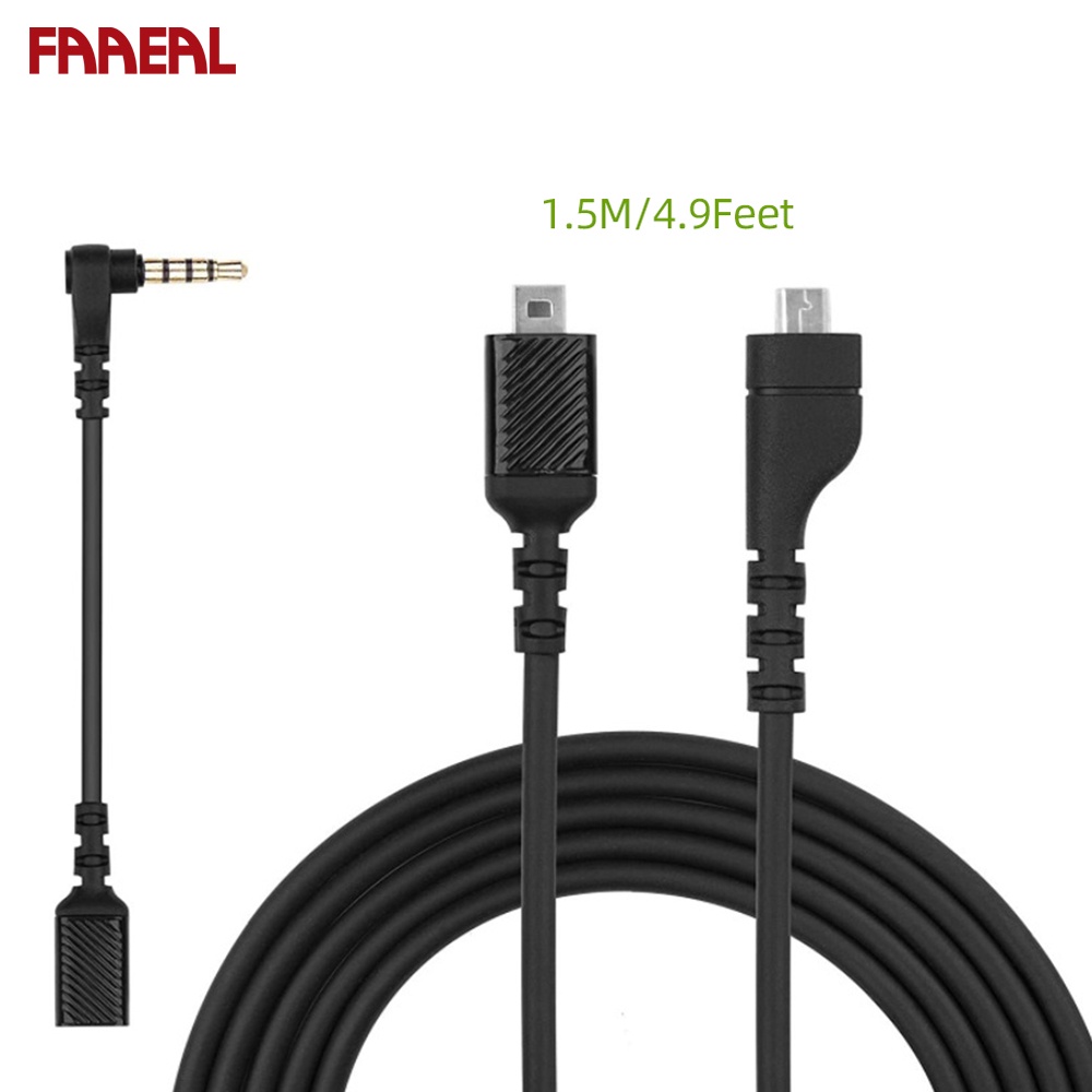 Arctis 3 wire clearance