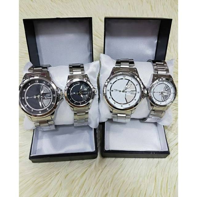 FELIX CP 90,000 White couple chain | Shopee Philippines