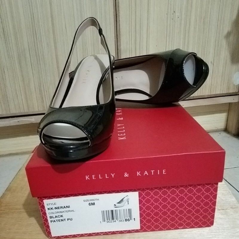 Nerani platform sandal new arrivals