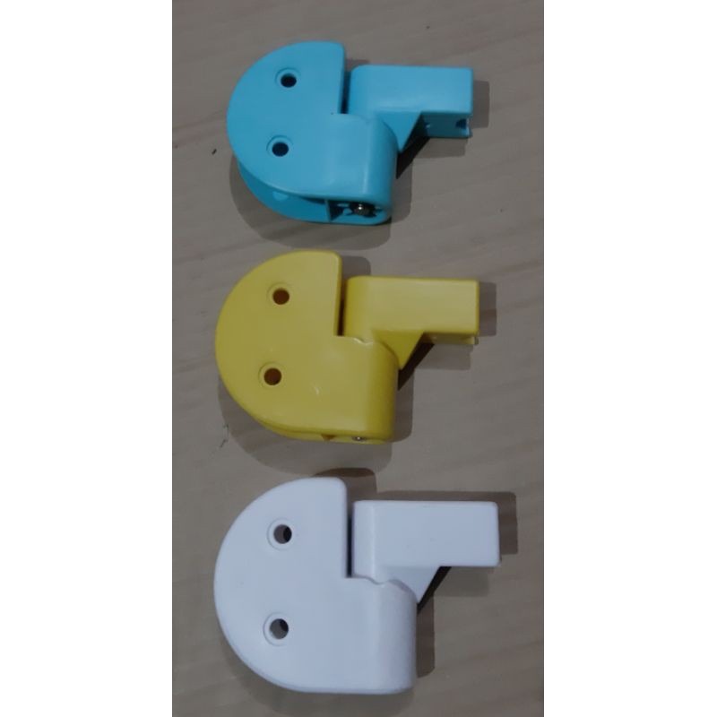Safety gate Parts Hinge And Bolts XY009 XY018 XY009H Shopee Philippines