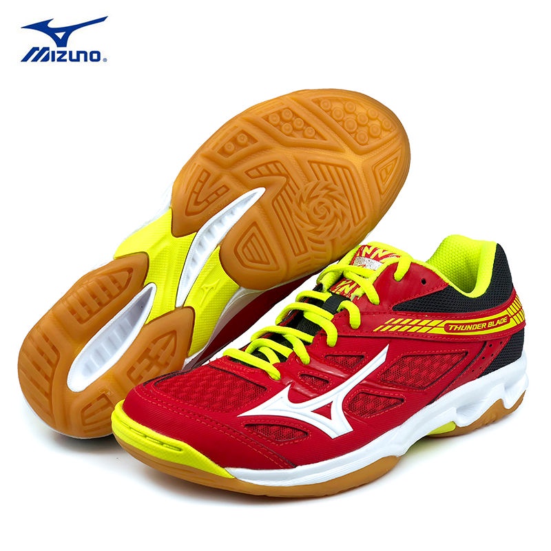 Genuine Mizuno Mizuno Sneakers Men s and Women s Volleyball