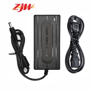 Adapter Charger Power Supply KG-1220, AC/DC input 100-240v, output 12V 2A,  50-60hz, Flat Tip