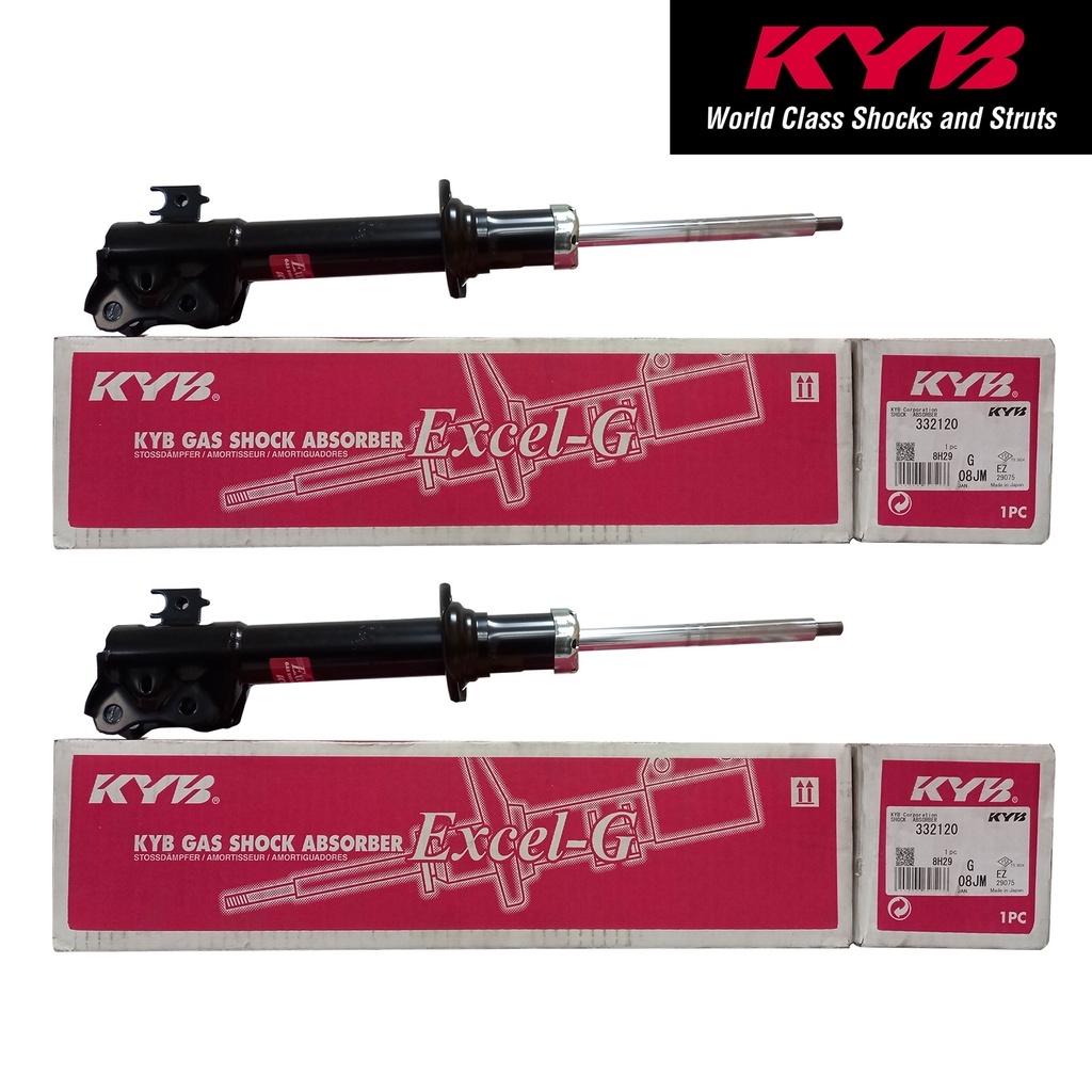 KYB (Kayaba), Online Shop | Shopee Philippines