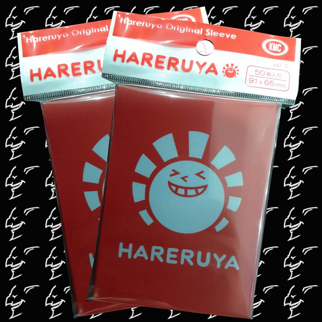 hareruya card sleeves Ryker Sleeves main image 1