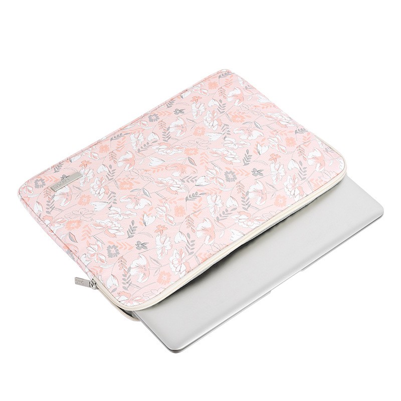 Laptop Sleeve 13.3 14 15.6 inch, water-repellent protective notebook ...