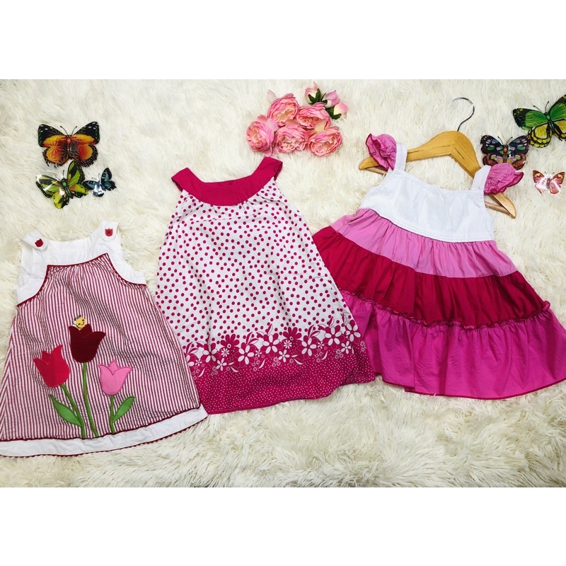 Babies and kidswear. Shopee Philippines