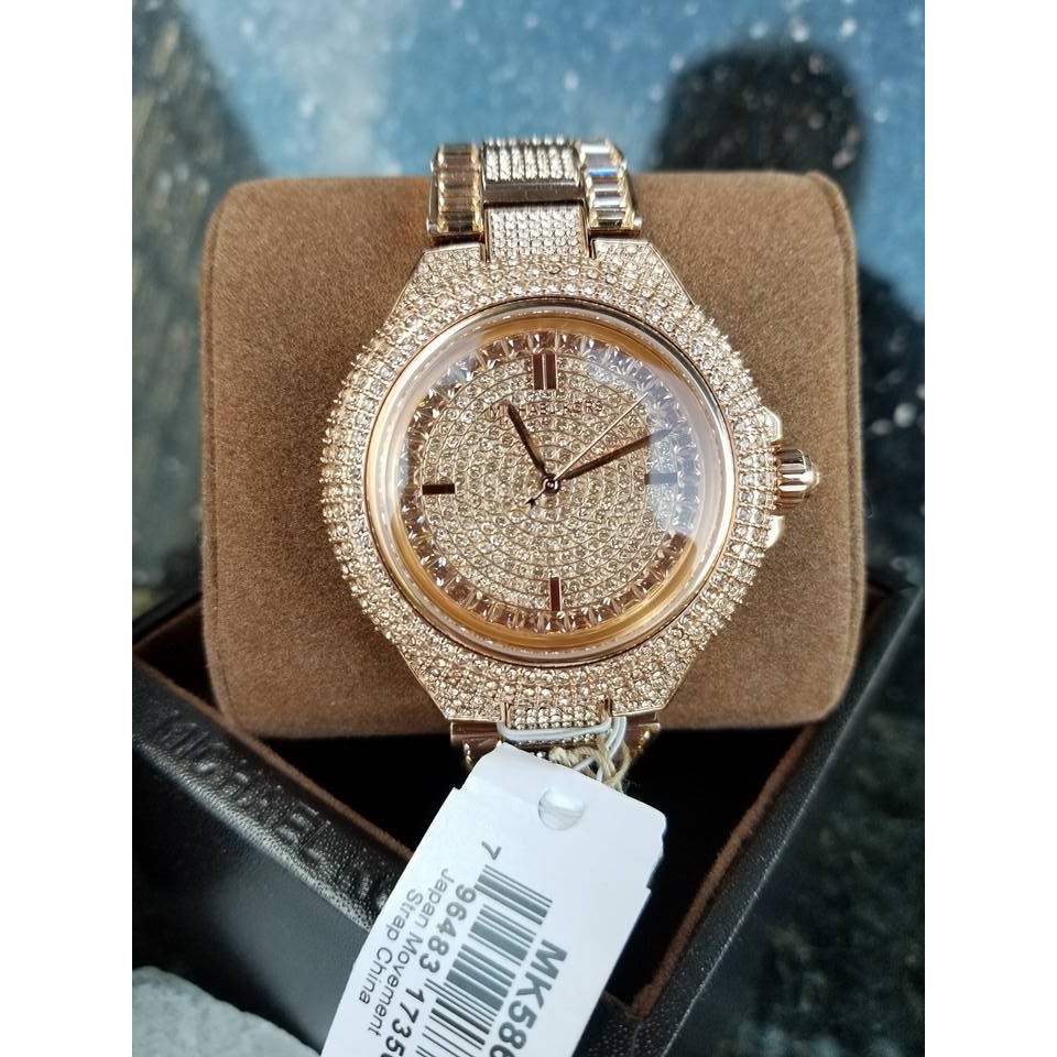 Michael kors watch clearance mk5862