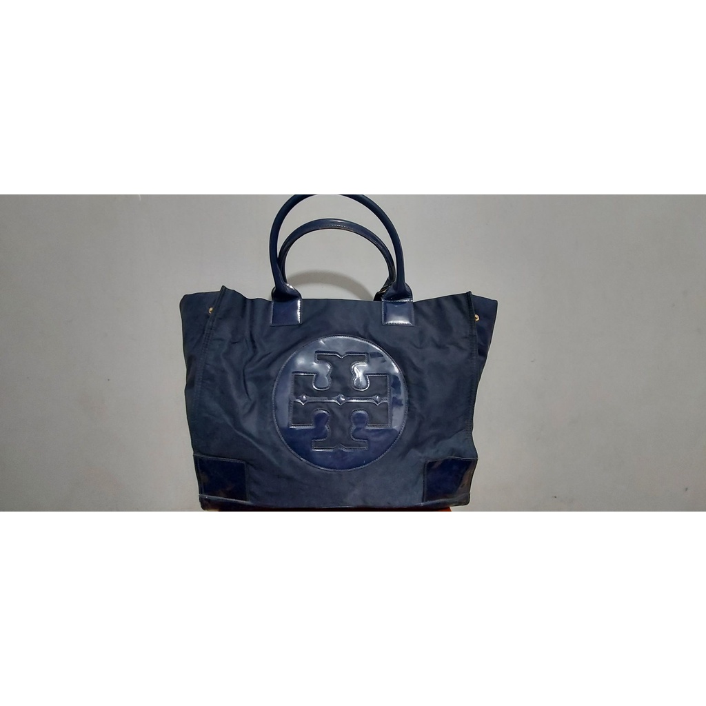 Tory burch extra large on sale tote