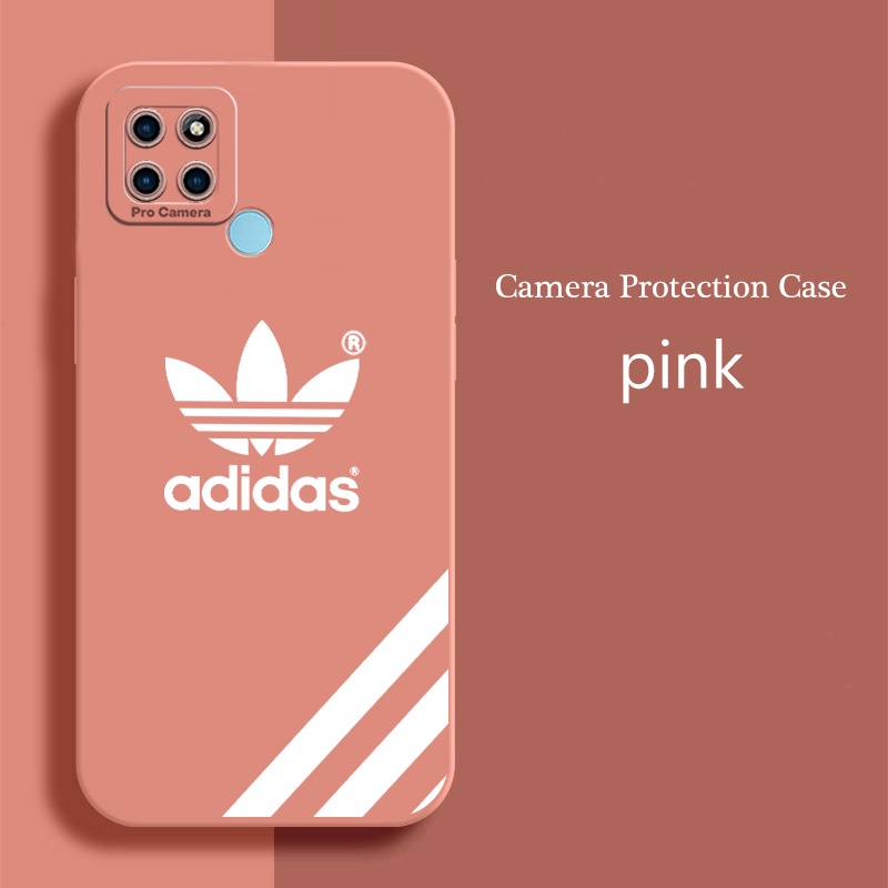 Casing Realme RMX3261 RMX3191 RMX2189 RMX3195 RMX3263 RMX3269 Fashion ...