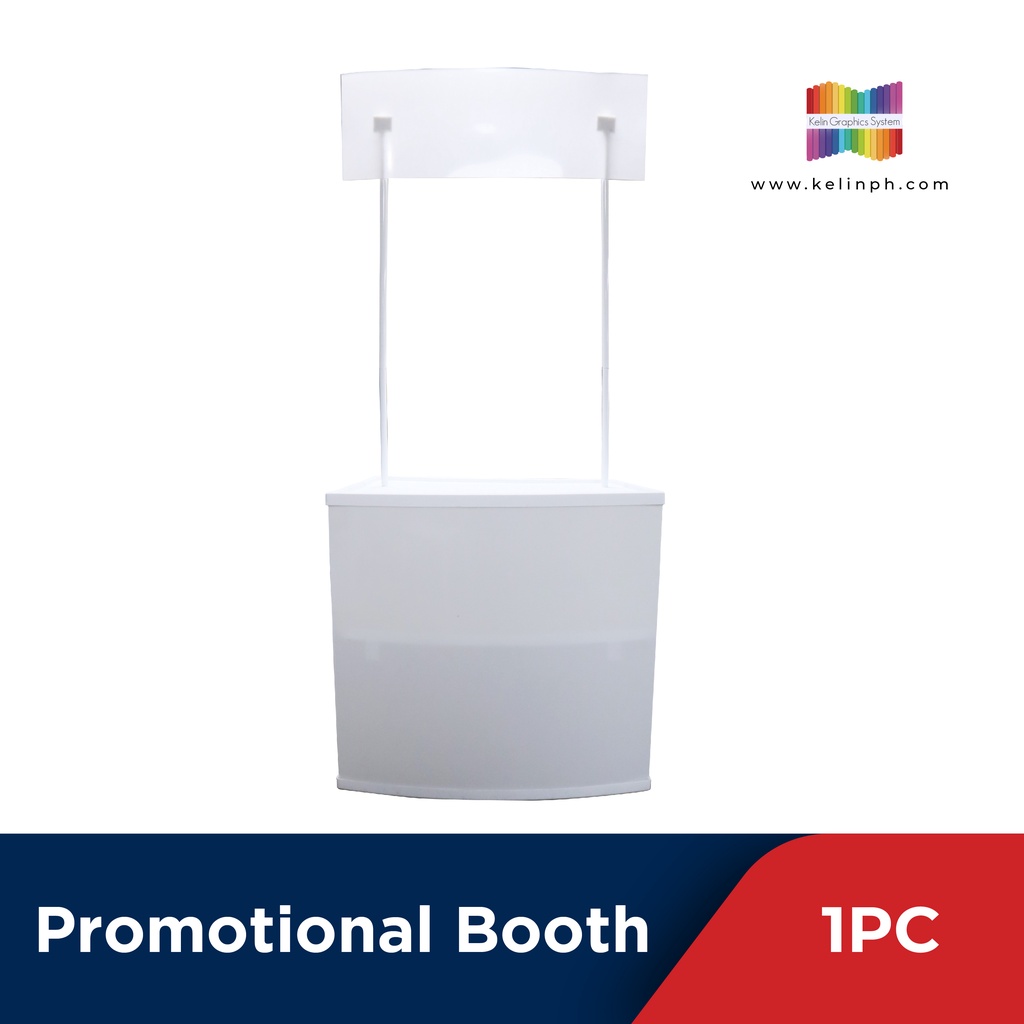 KGS Promotional Booth Event Booth Portable Booth Display Booth PVC   E52b225374df1a7b5274866de4975d6c