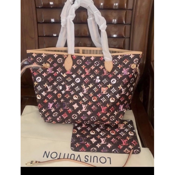 WATERCOLOR NEVERFULL MM SIZE