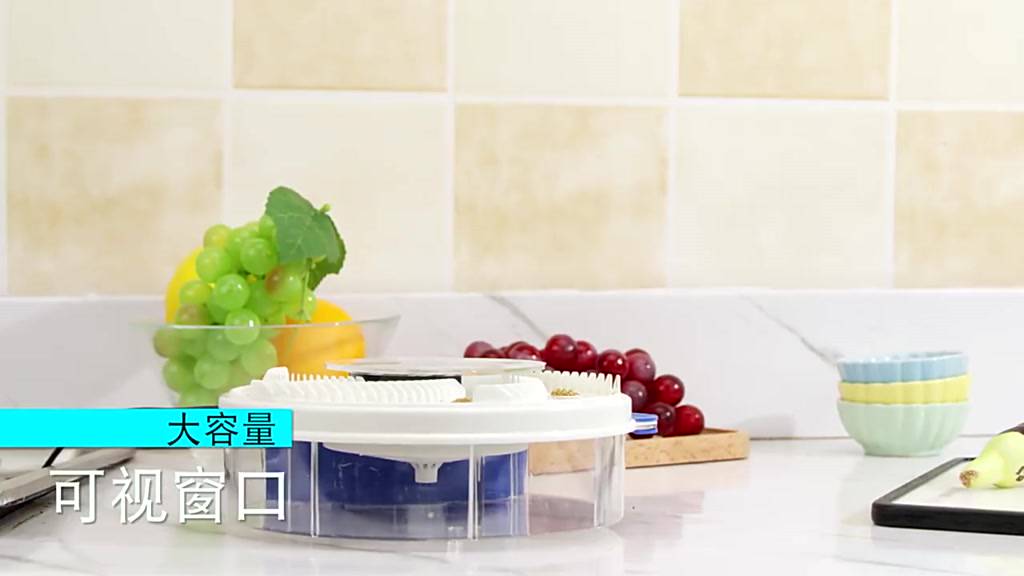 Flycatcher Effective Fly Trap Pest Device Insect Catcher Automatic ...
