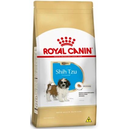 Dog food for shop shih tzu puppy philippines