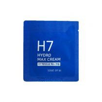 SOMEBYMI H7 HYDRO MAX CREAM PACK | Shopee Philippines