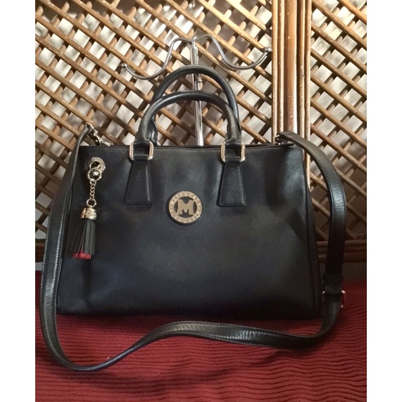 ORIGINAL METRO CITY BAG PRELOVED