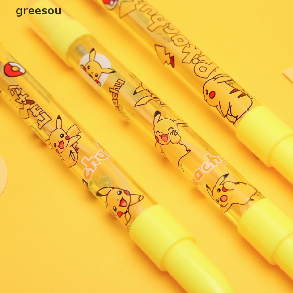 greesou Creative anime spray pen cartoon cute fountain pen student