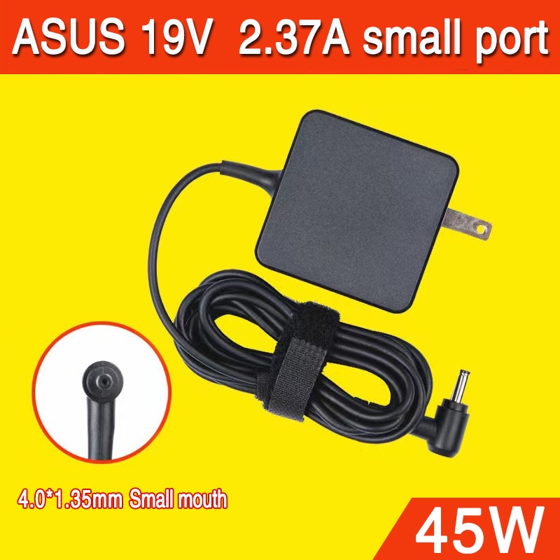 Asus 19V 2.37A 45W Original Adapter 4.0*1.35mm For TP300L X540U X441U