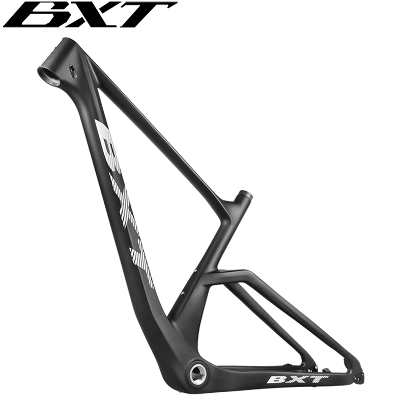 29er Carbon Mountain Bike Frame Boost 148mm MTB Bicycle Frame Disc