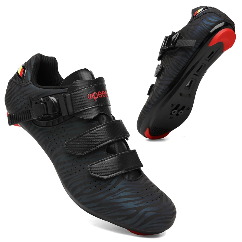 Shimano Molilingte Men's Road Bike Cycling Shoes Peloton Shoe for Men Bicycle Shoes Compatible
