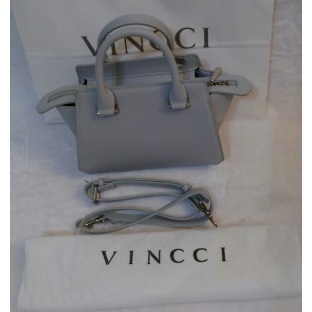 Vincci deals bag price