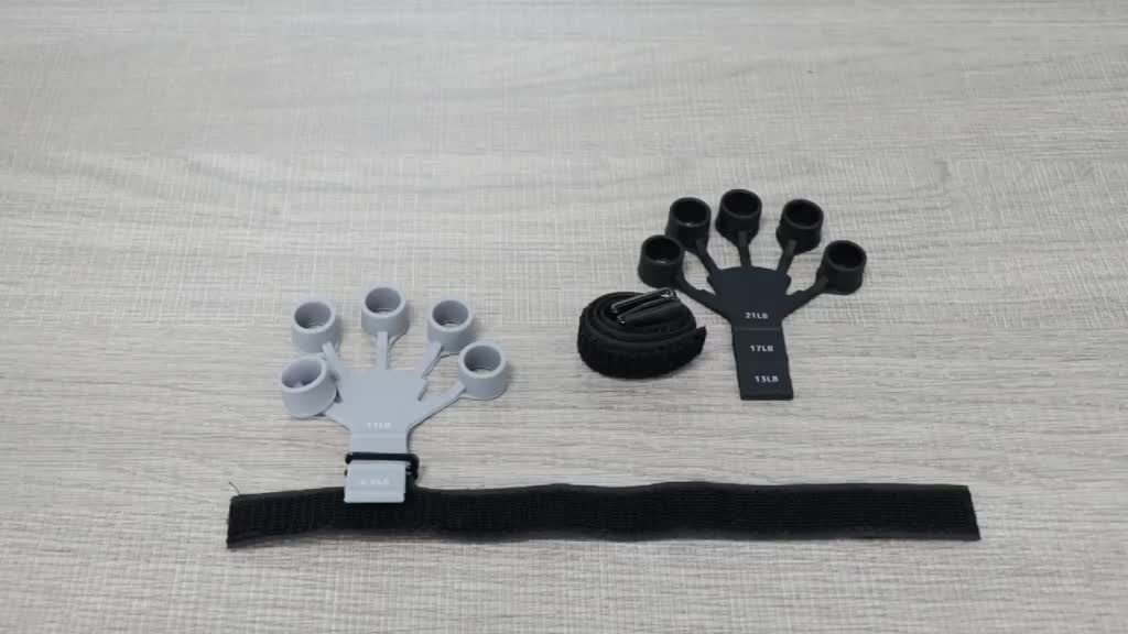 Finger Rehabilitation Trainer Fingers Flexion Extension Training Device ...