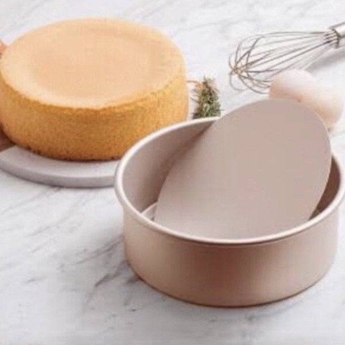 Premium Round pan 6 Inch spt chef made Shopee Philippines