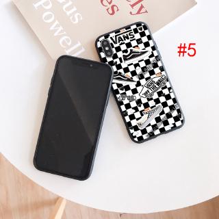 Vans checkerboard 2024 iphone 6 case