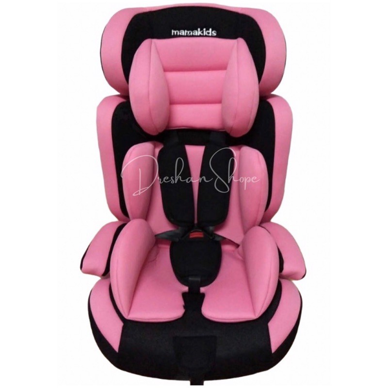Car seat deals baby shopee