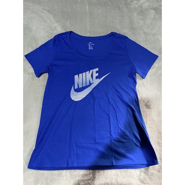 Authentic Nike Shirt-Women's | Shopee Philippines