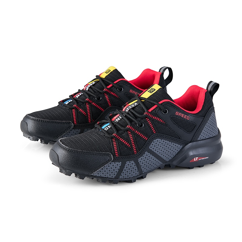 aldi hiking shoes