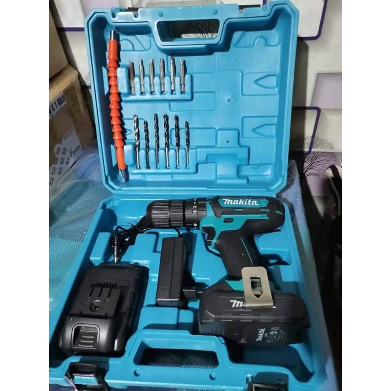 Makita Cordless Drill | Shopee Philippines