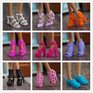 Barbie chaussures cheap