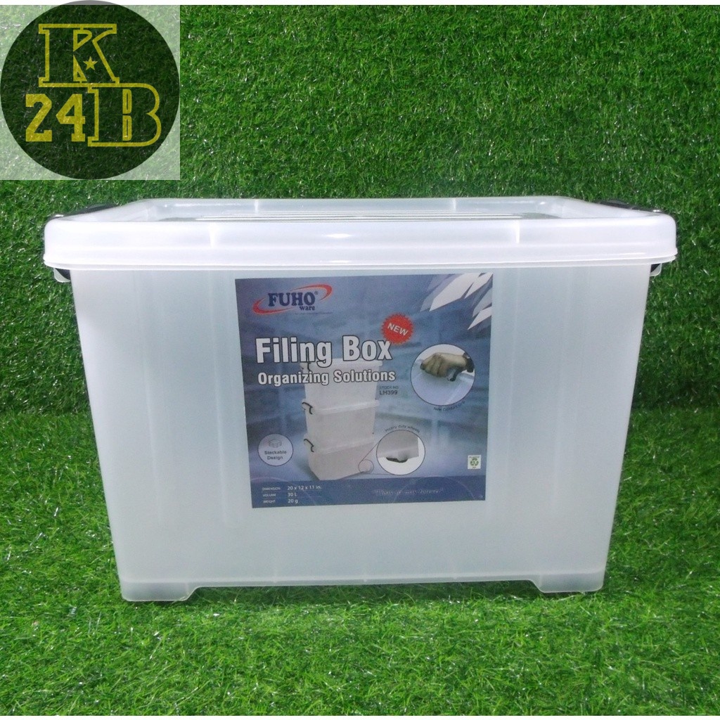 Shop filing box for Sale on Shopee Philippines
