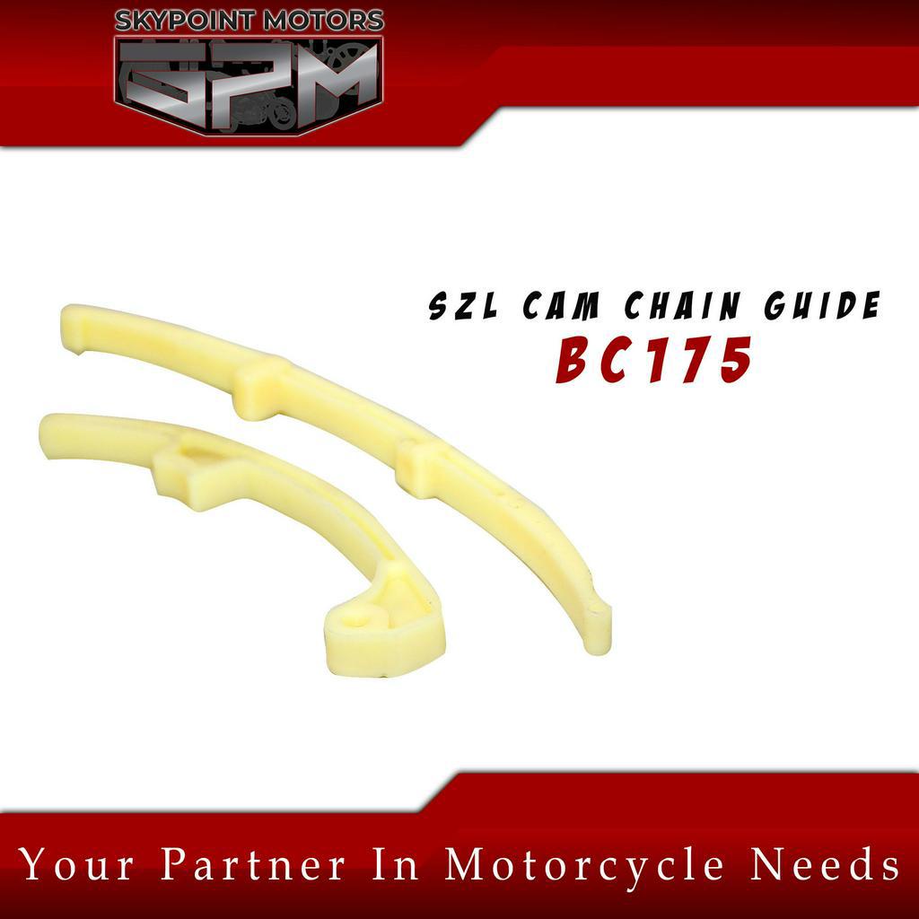 SZL CAM CHAIN GUIDE BARAKO 175 ZGF (9852-154) | Shopee Philippines