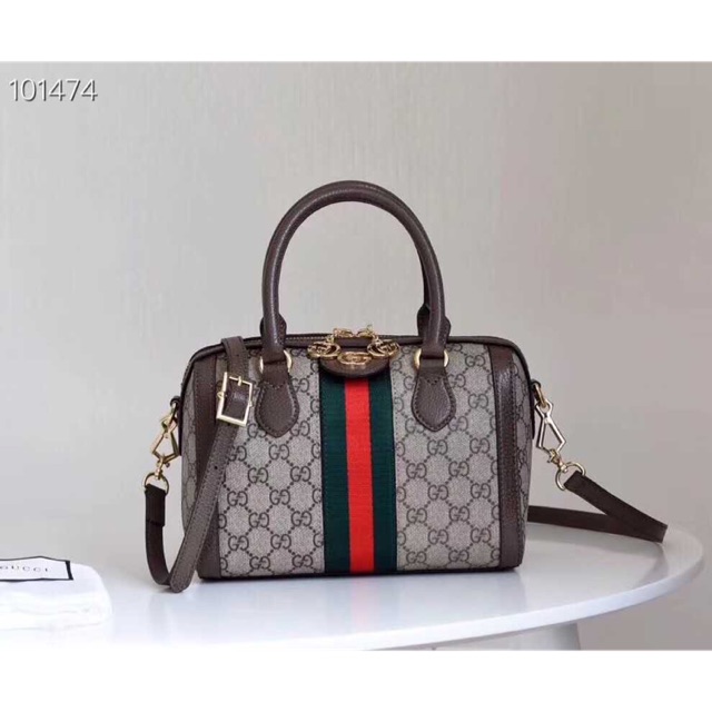 Gucci doctors bag price store