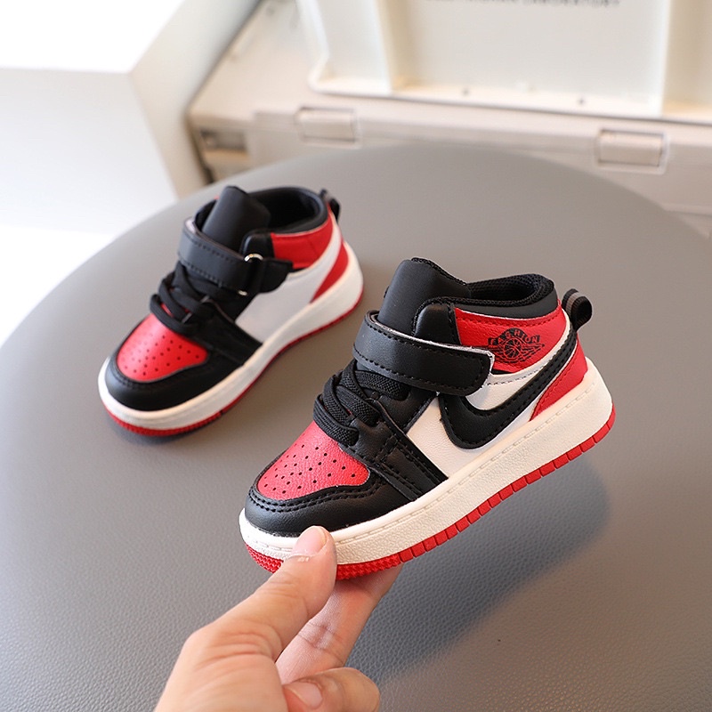 608 AIR Force Shoes Model3 For Kids Children Sports Shoes/BOX(size22