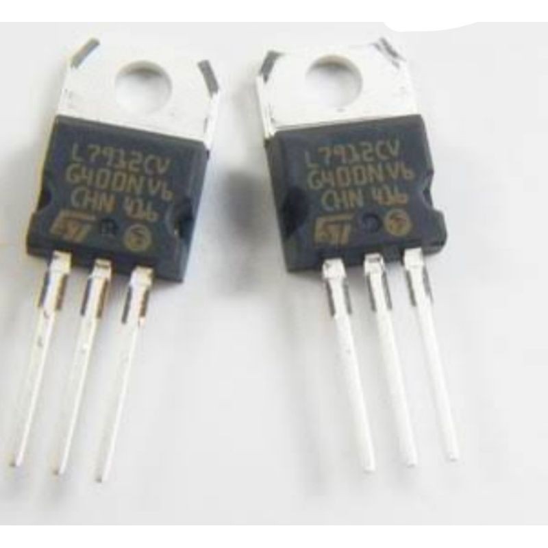 regulator L7912 12v original 1pc | Shopee Philippines