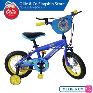 Thomas and friends 12 store inch bike