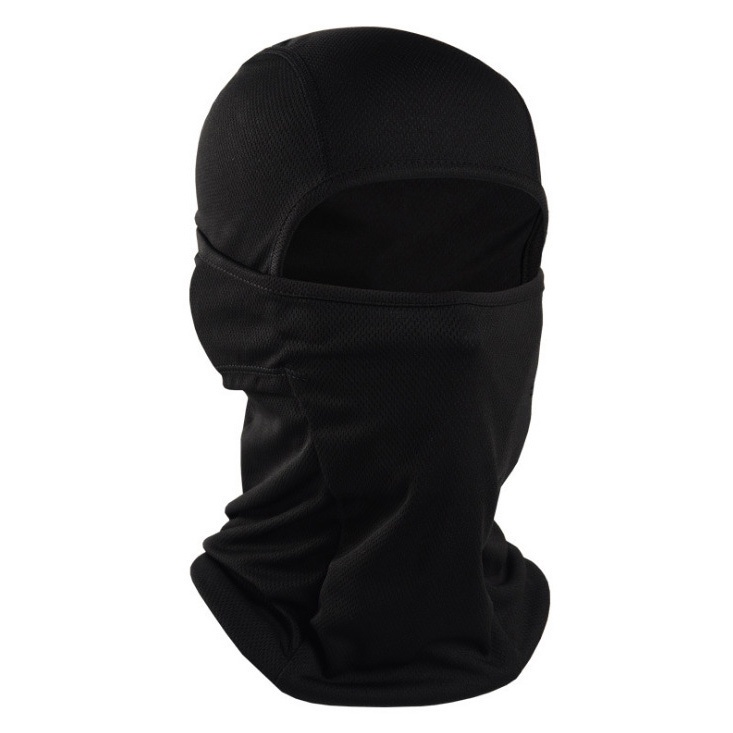 Musion Sun Protection Balaclava Breathable Rider Full Face Mask Bandana ...