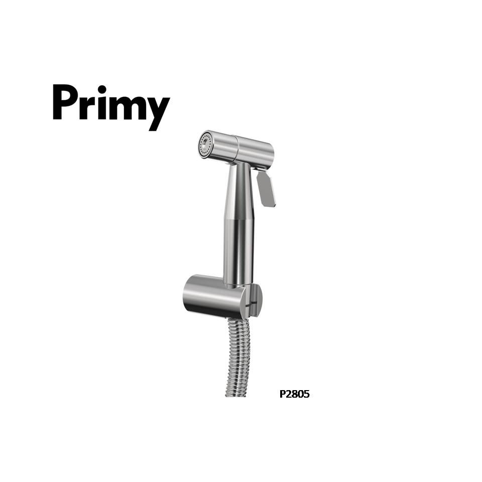 Primy Bidet Hand-Spray Set Stainless 304 by Sanitec | Shopee Philippines